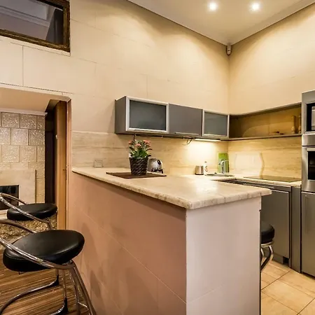 Апартаменты Stones And Wood With Ac